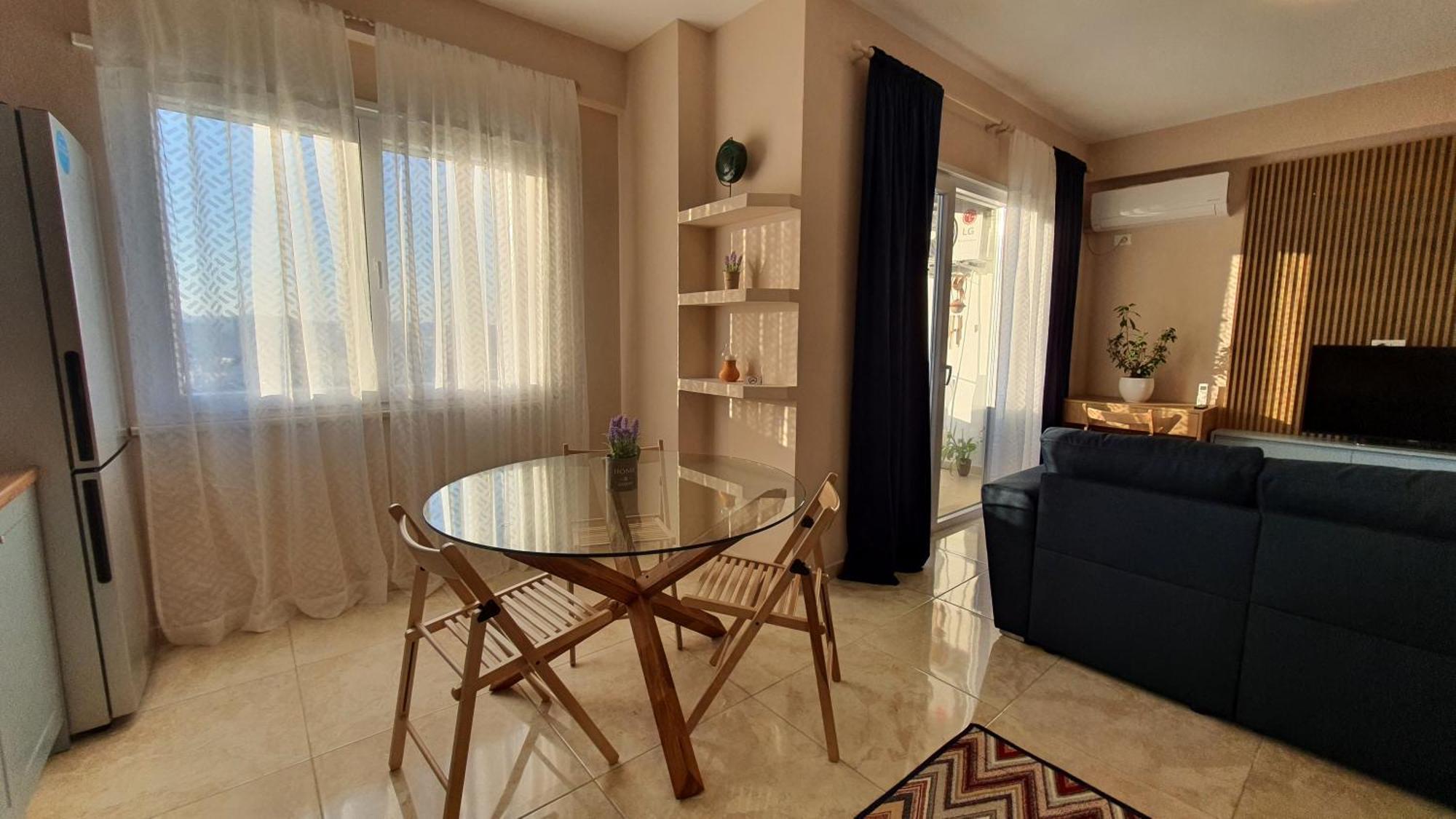 Appartement Sky Tirana