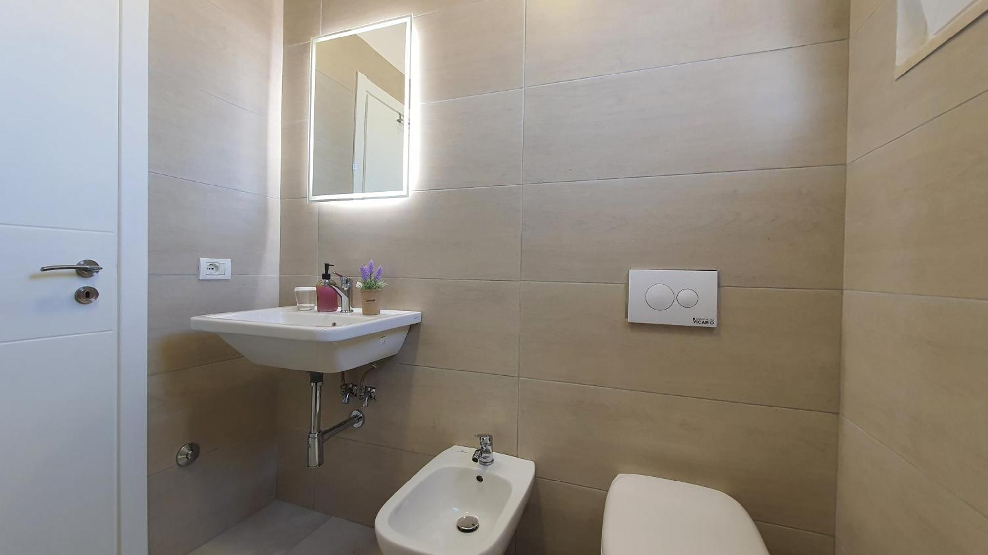 Sky Appartement Tirana