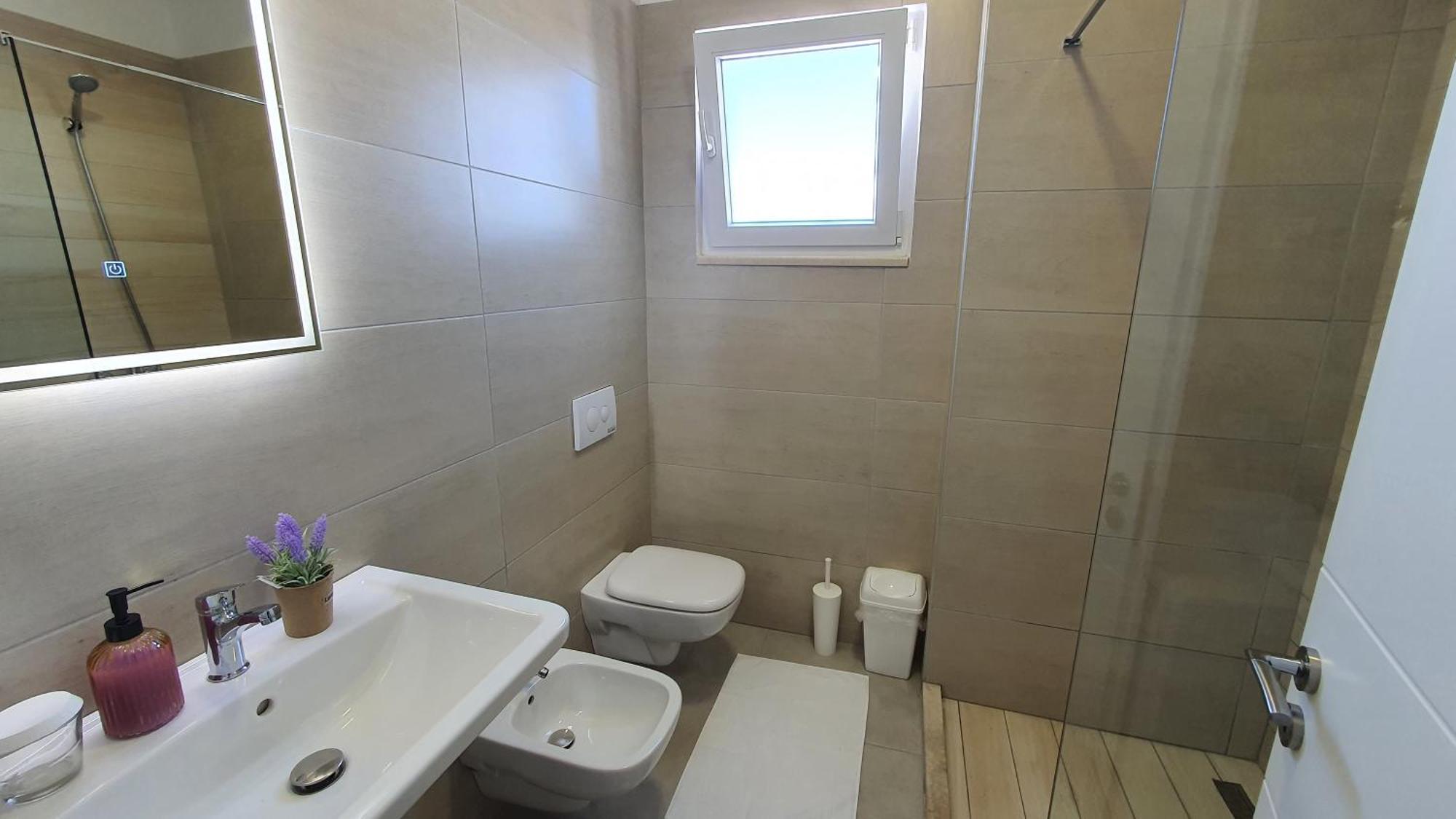 Sky Appartement