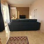 Sky Apartment