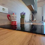 Sky Apartment