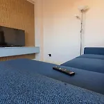 Sky Apartment