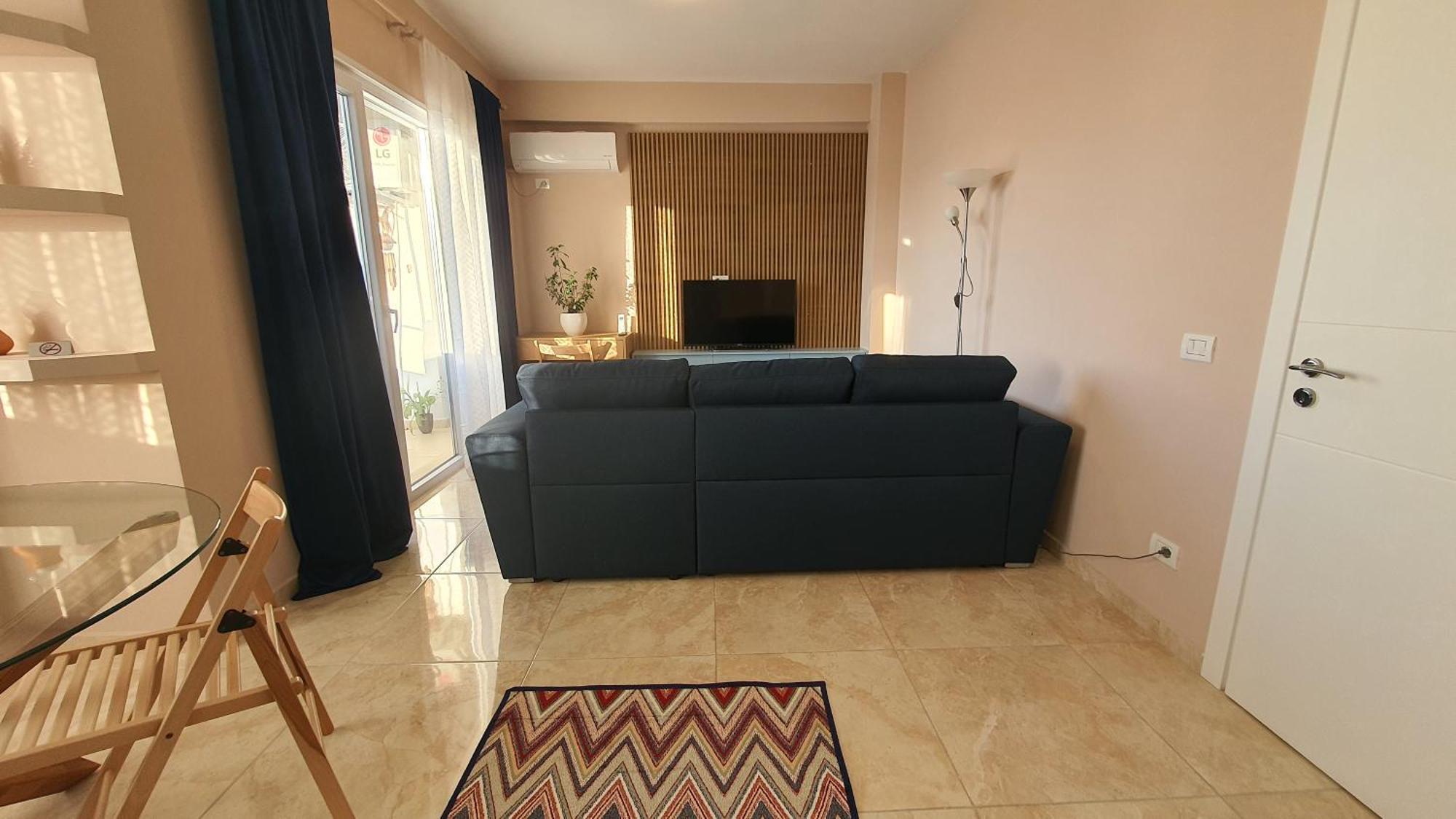 Sky Apartment *