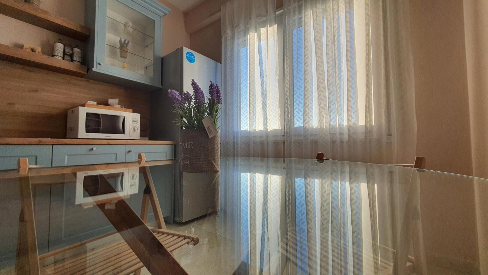 Sky Apartment Tirana