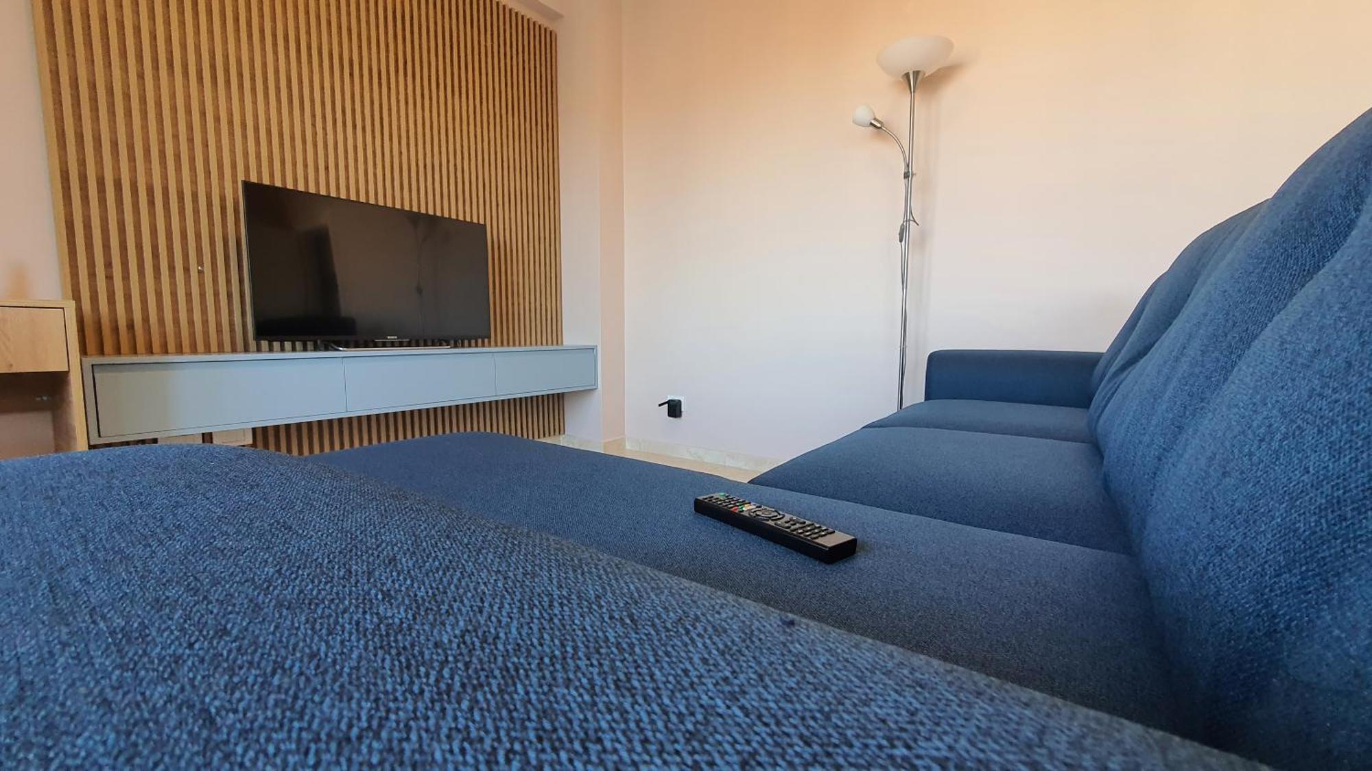 Sky Apartment